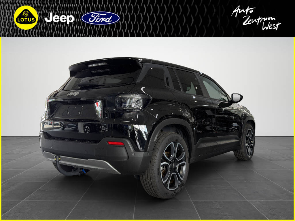 JEEP Avenger Summit-image-4