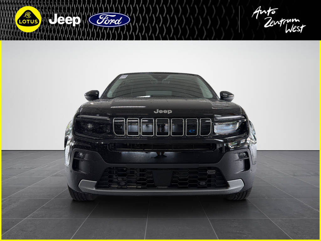 JEEP Avenger Summit-image-7