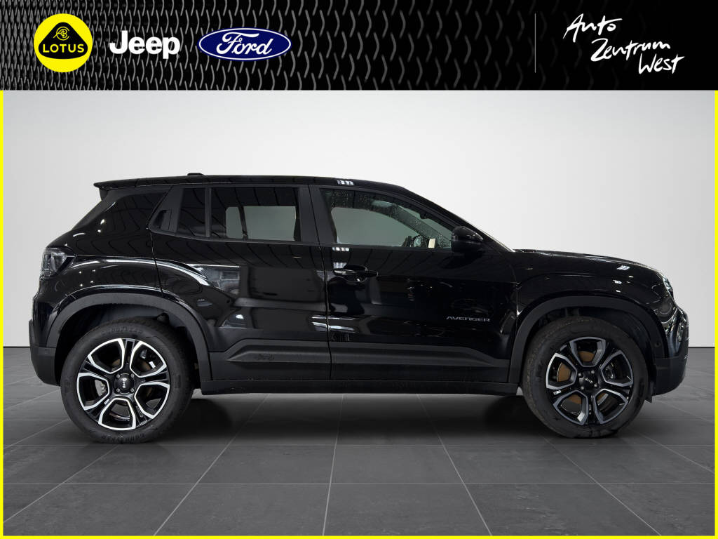 JEEP Avenger Summit-image-5