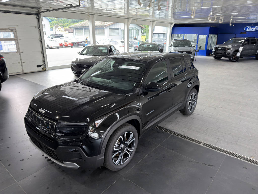 JEEP Avenger Summit-image-17