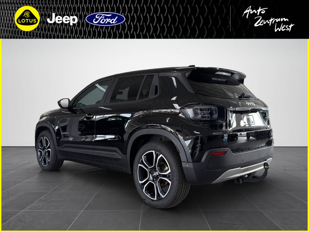 JEEP Avenger Summit-image-2