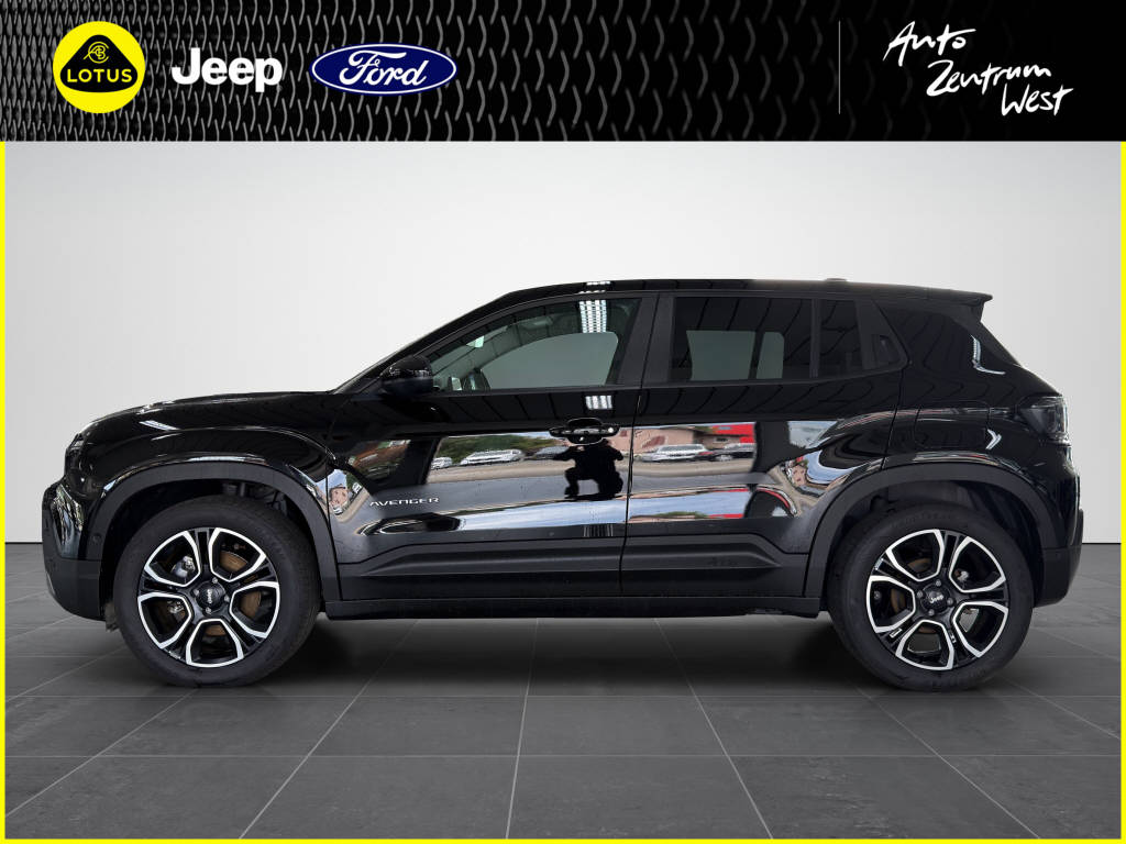 JEEP Avenger Summit-image-1