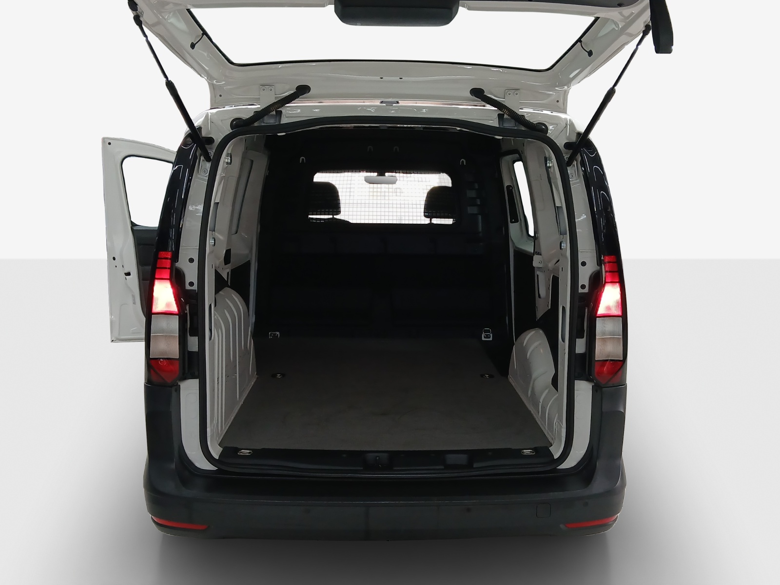 VW Caddy Cargo 2.0TDI Maxi-image-12