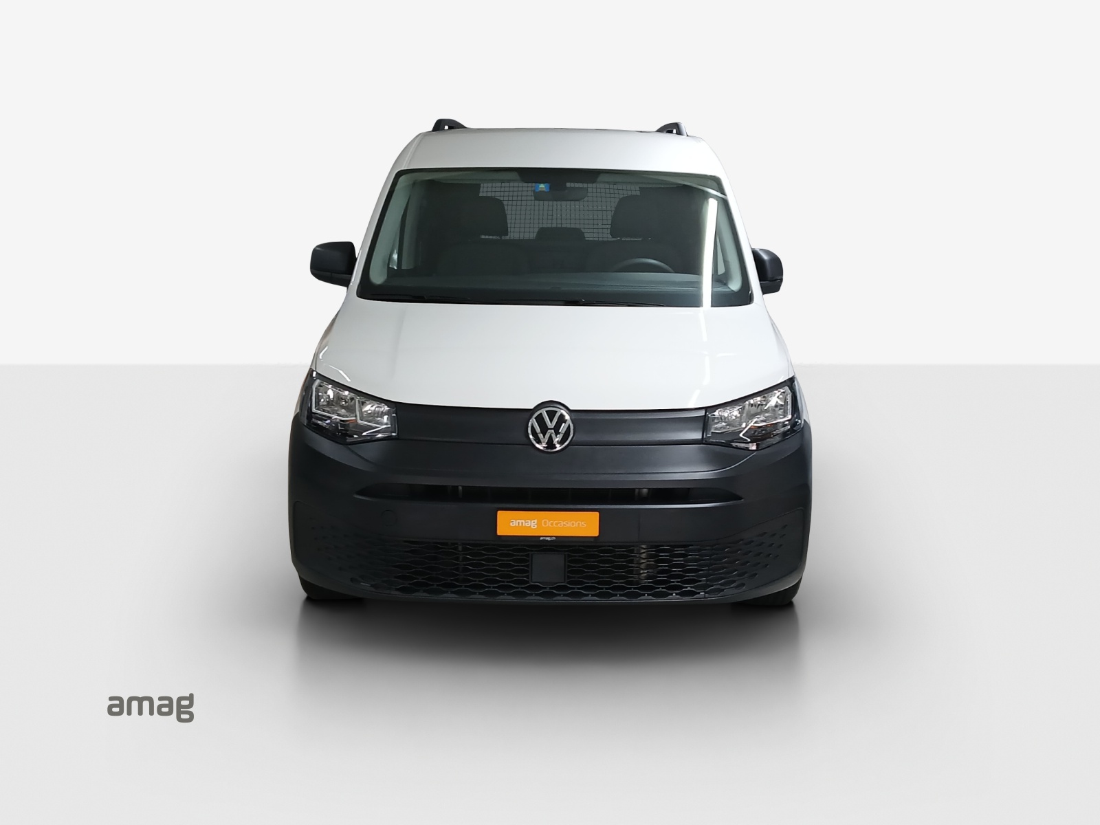 VW Caddy Cargo 2.0TDI Maxi-image-6