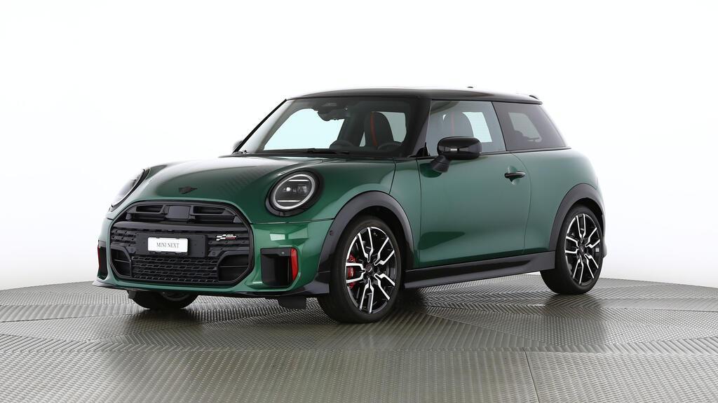 MINI John Cooper Works-image-11