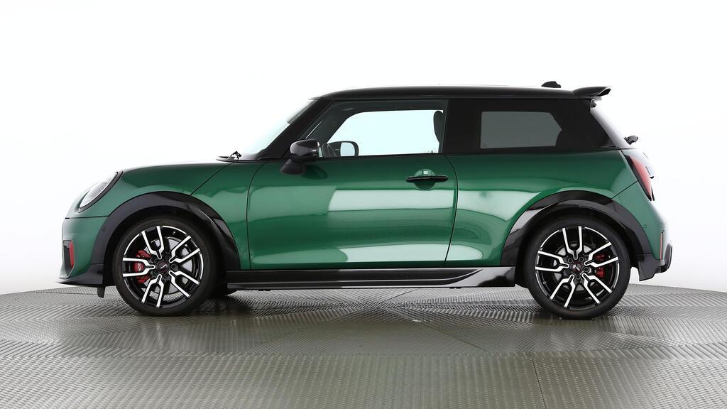 MINI John Cooper Works-image-1