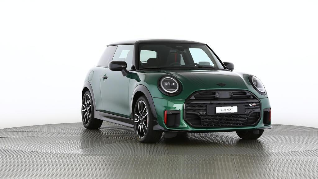 MINI John Cooper Works-image-0