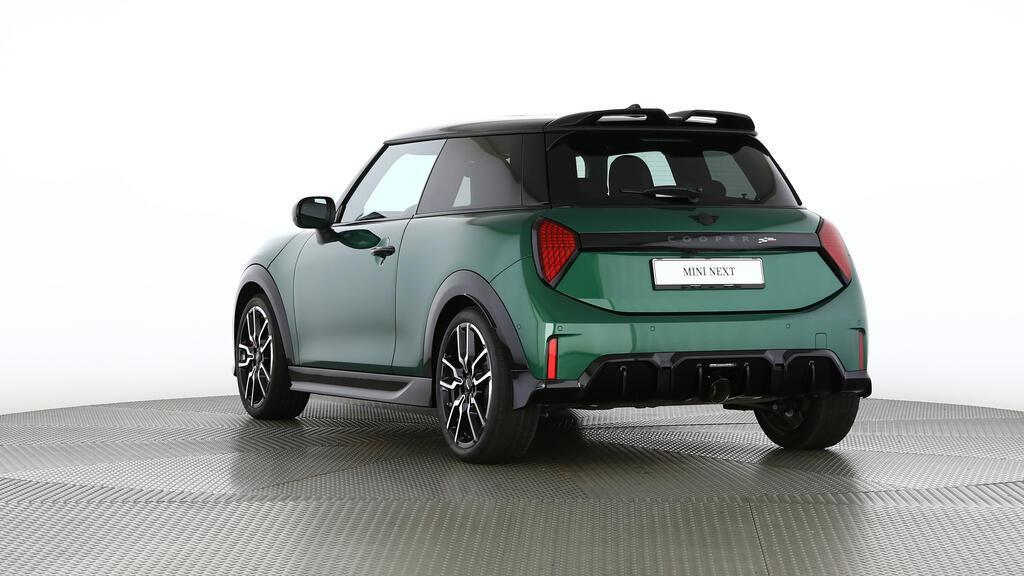 MINI John Cooper Works-image-4