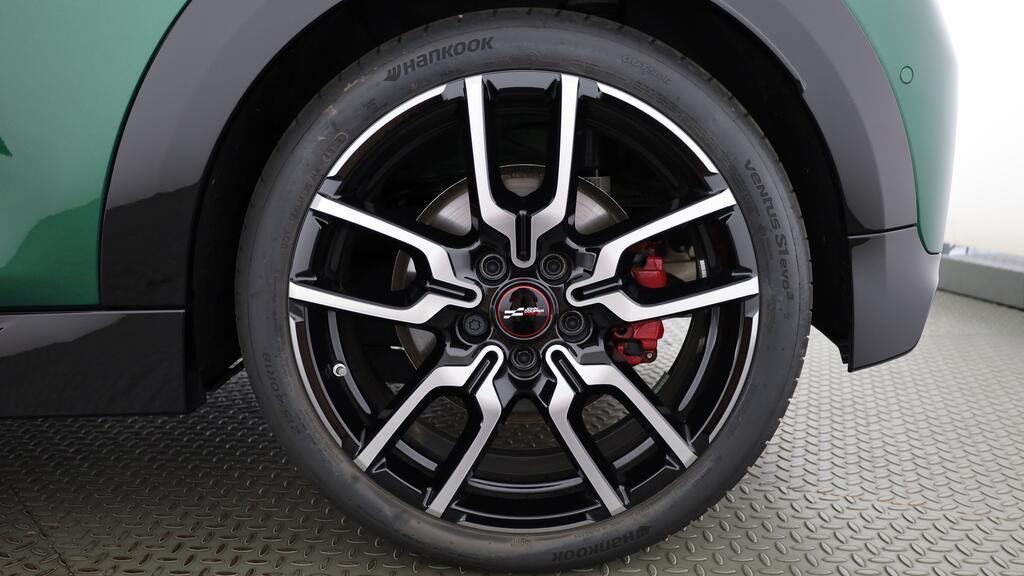 MINI John Cooper Works-image-9