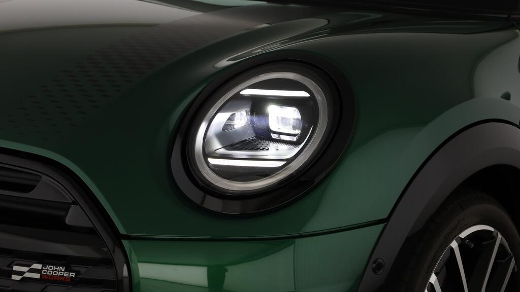 MINI John Cooper Works-image-14