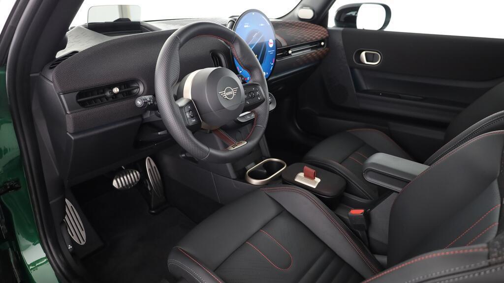 MINI John Cooper Works-image-15