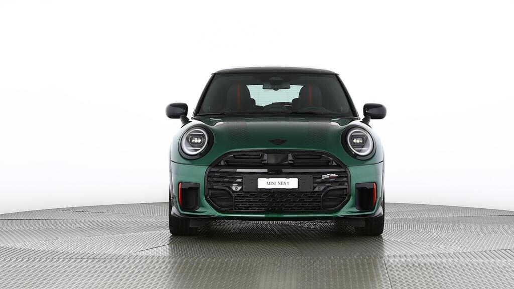 MINI John Cooper Works-image-17
