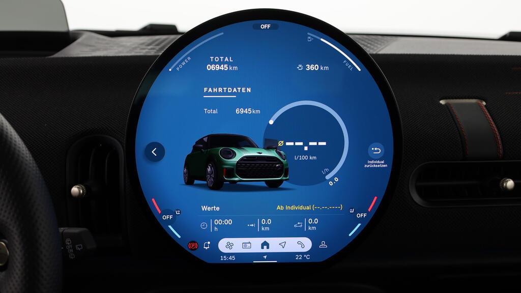 MINI John Cooper Works-image-5