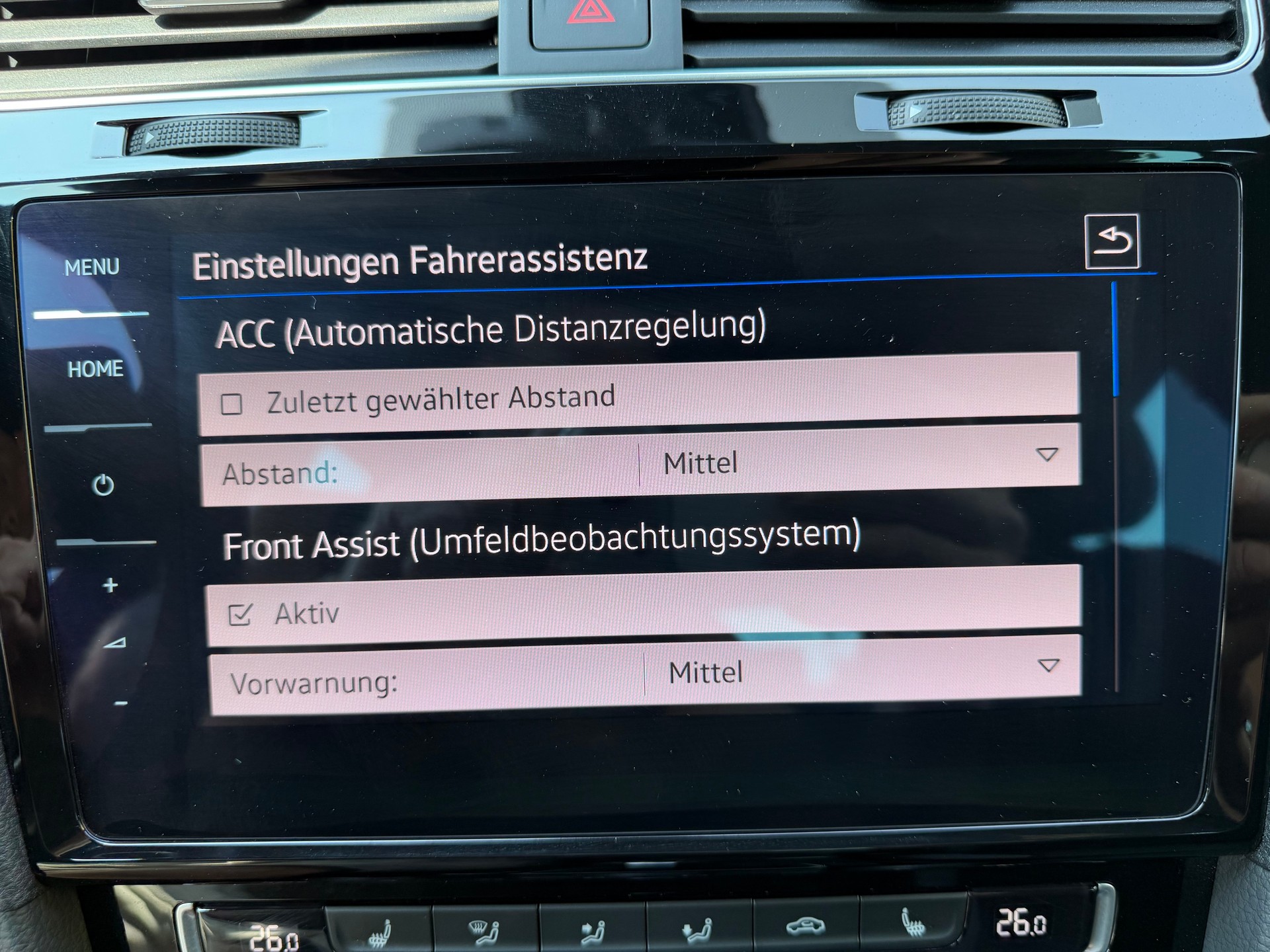 VW Golf 1.5 TSI EVO R-Line DSG-image-11