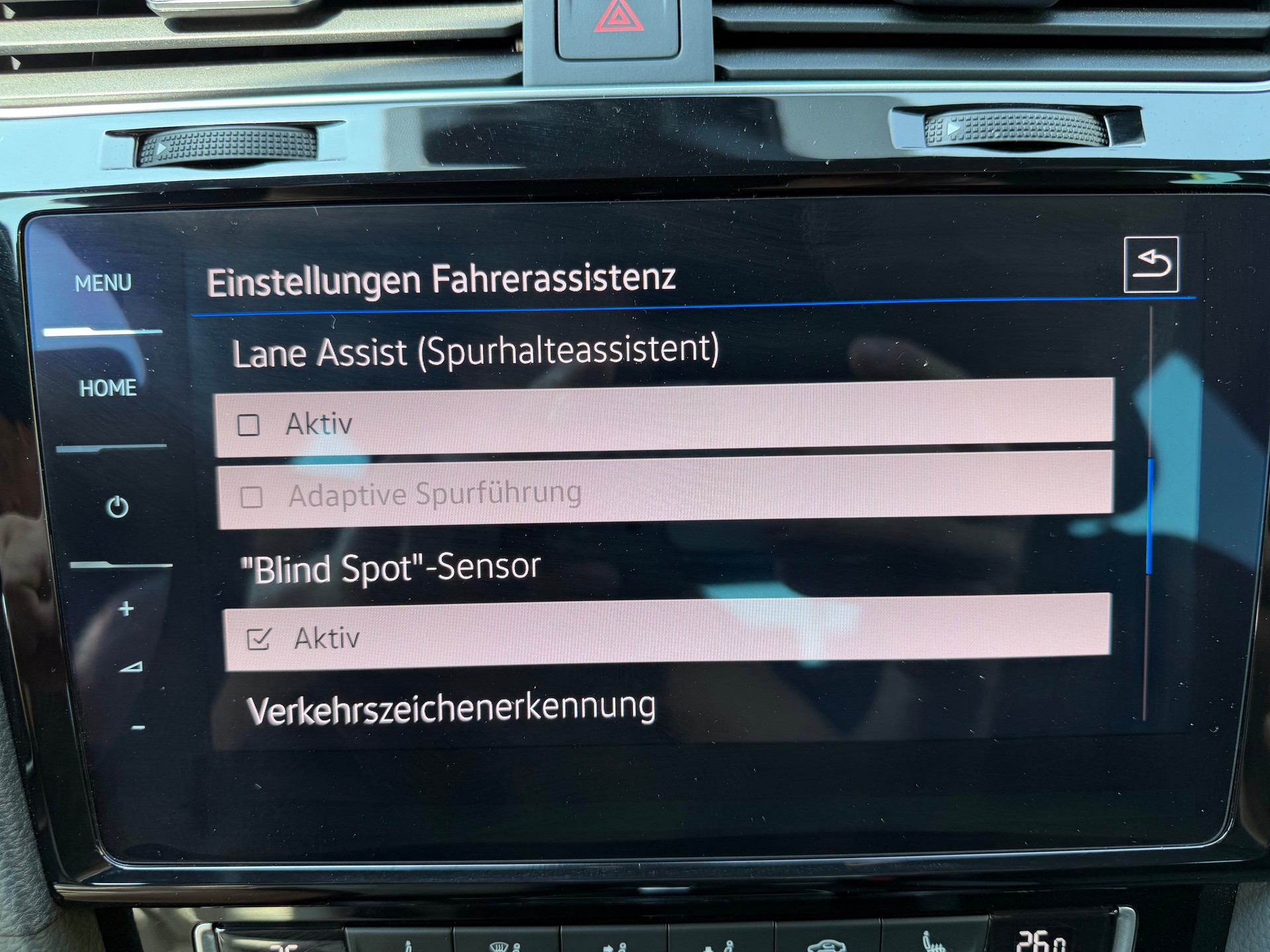 VW Golf 1.5 TSI EVO R-Line DSG-image-12
