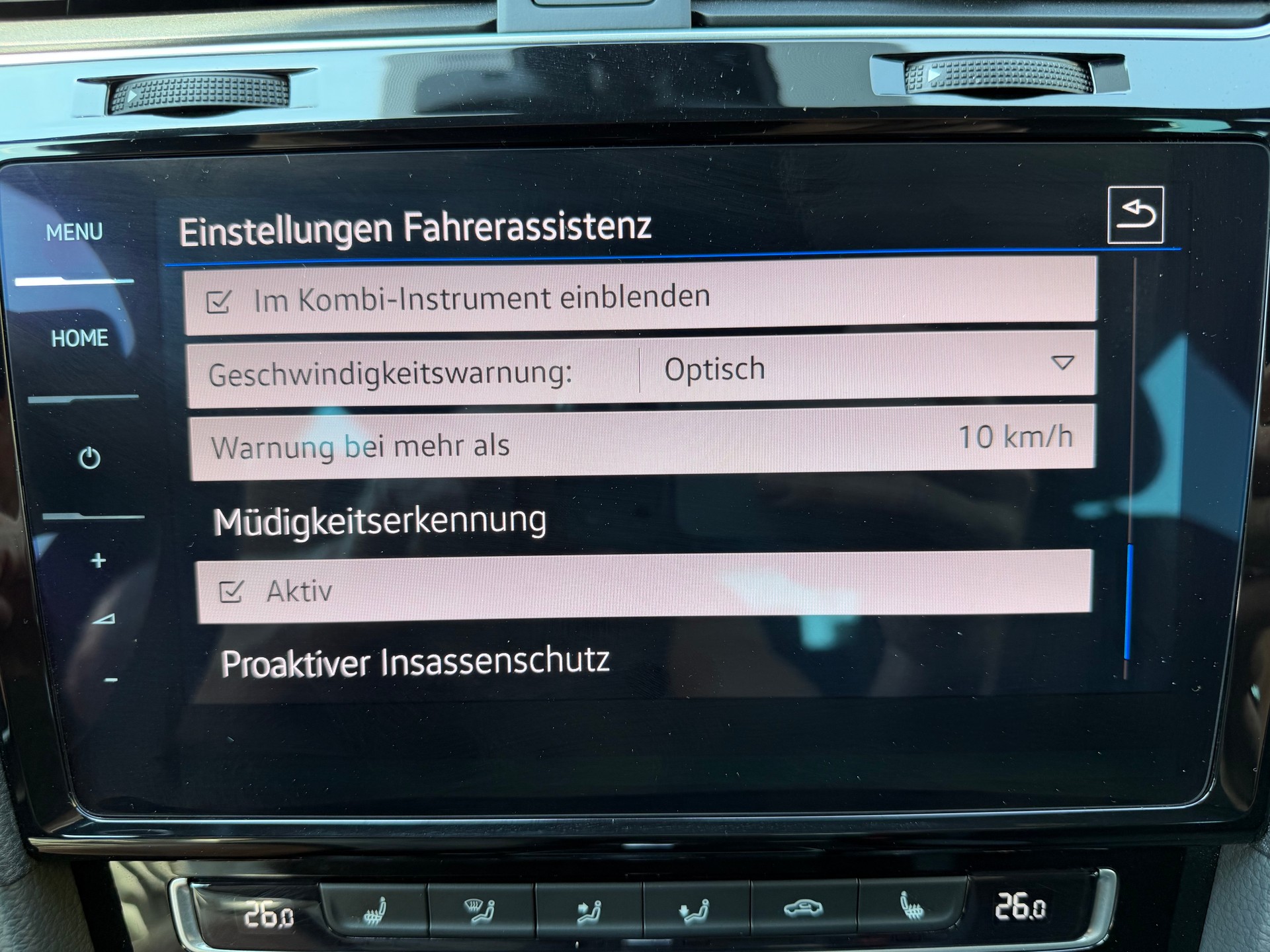 VW Golf 1.5 TSI EVO R-Line DSG-image-13