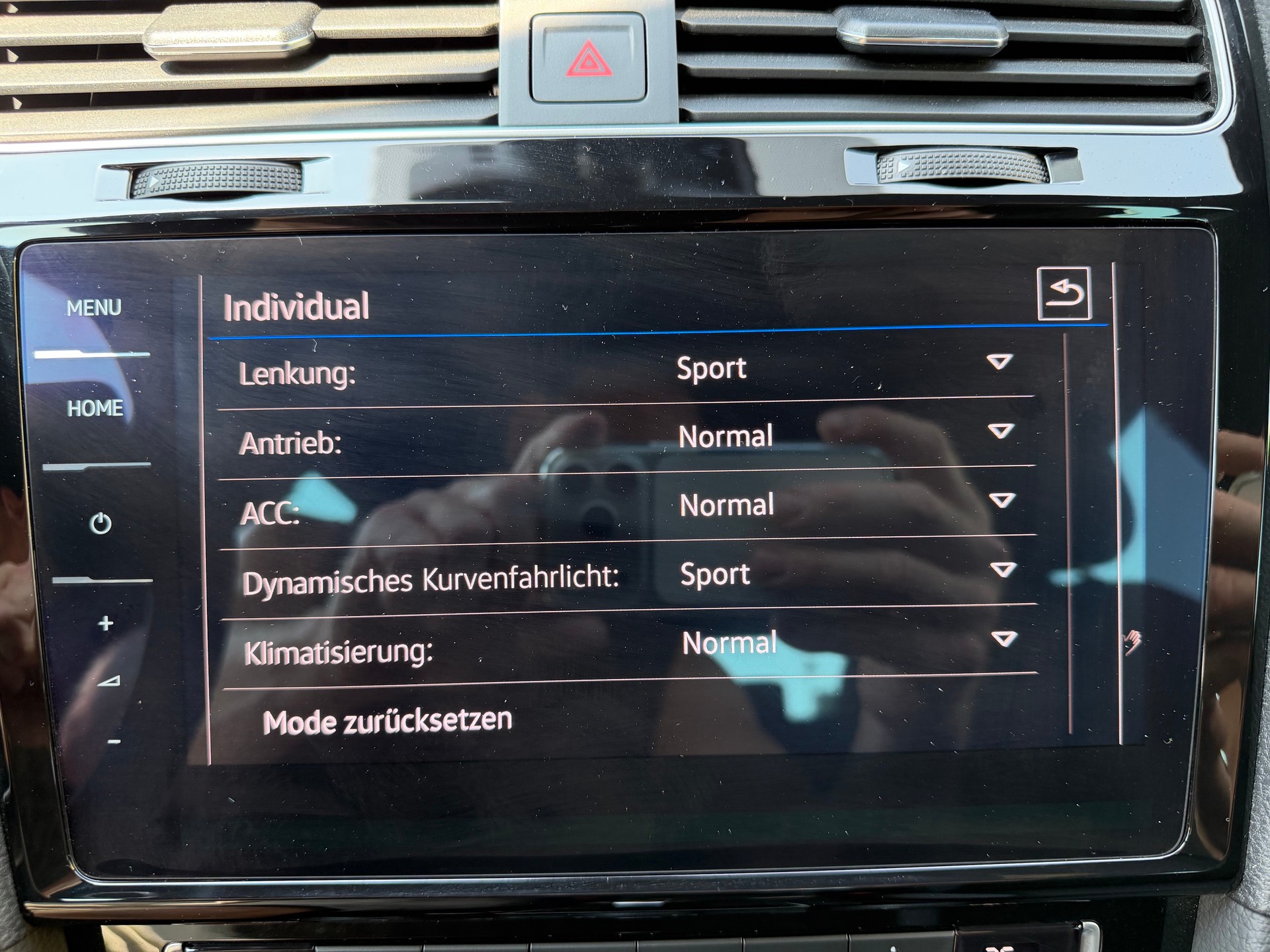 VW Golf 1.5 TSI EVO R-Line DSG-image-10