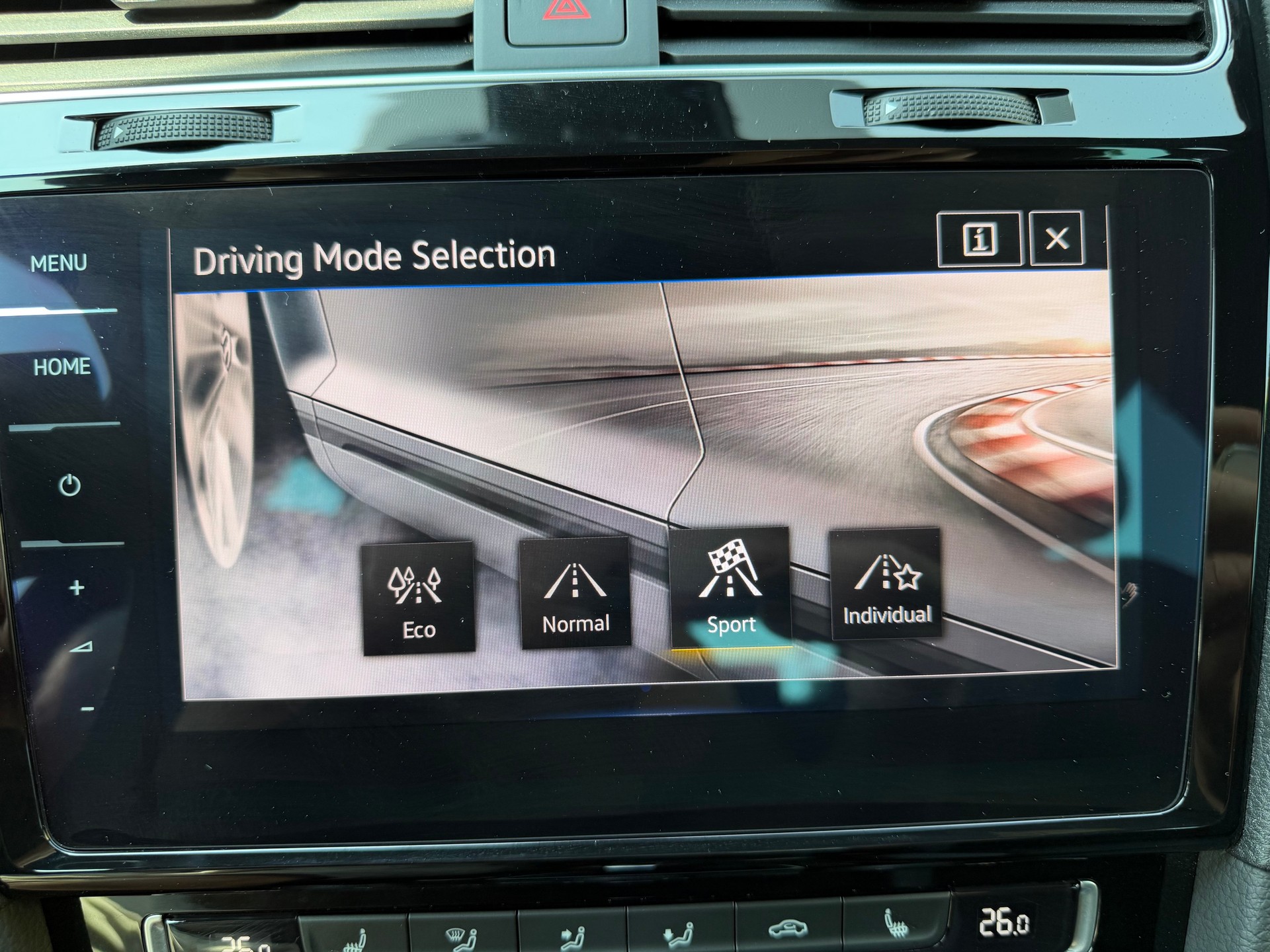 VW Golf 1.5 TSI EVO R-Line DSG-image-9