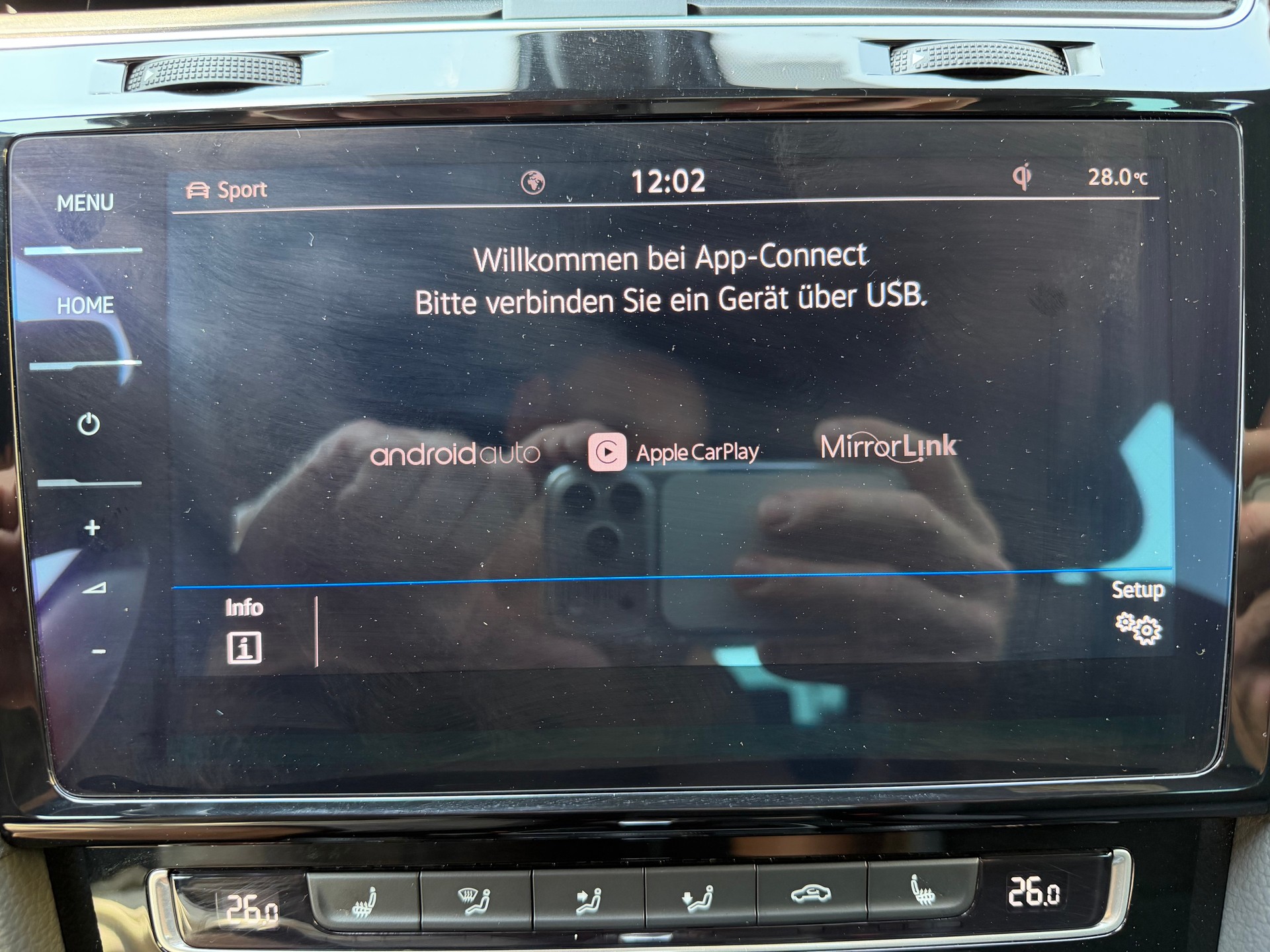 VW Golf 1.5 TSI EVO R-Line DSG-image-7