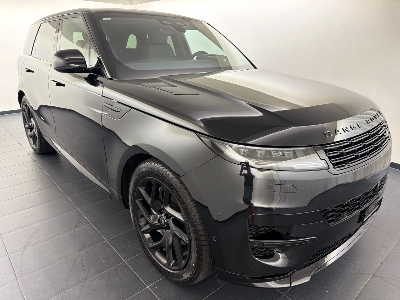 LAND ROVER RR Sport P460e Dyn. SE-image-3