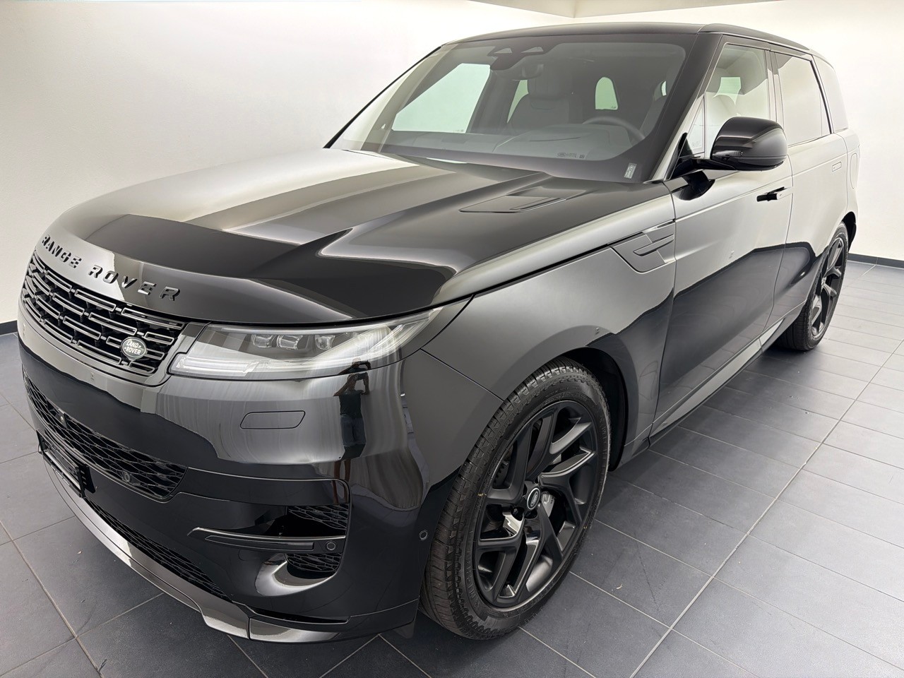 LAND ROVER RR Sport P460e Dyn. SE-image-0