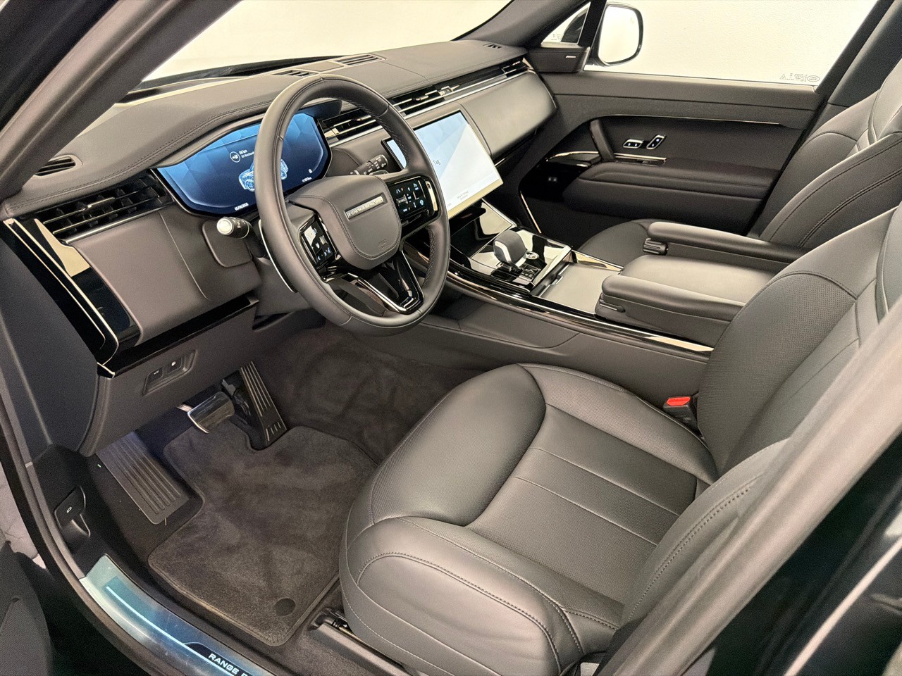 LAND ROVER RR Sport P460e Dyn. SE-image-4