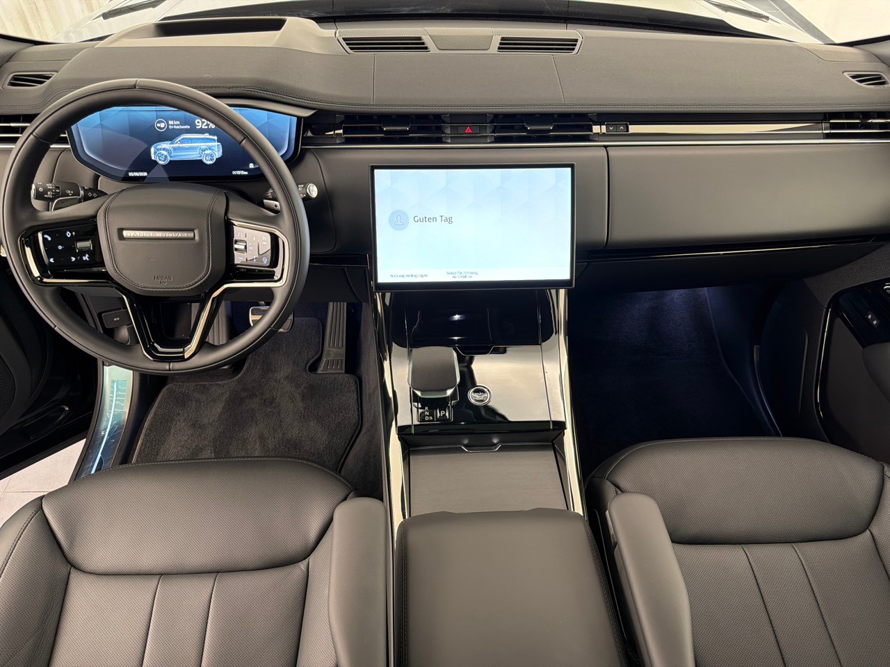 LAND ROVER RR Sport P460e Dyn. SE-image-6