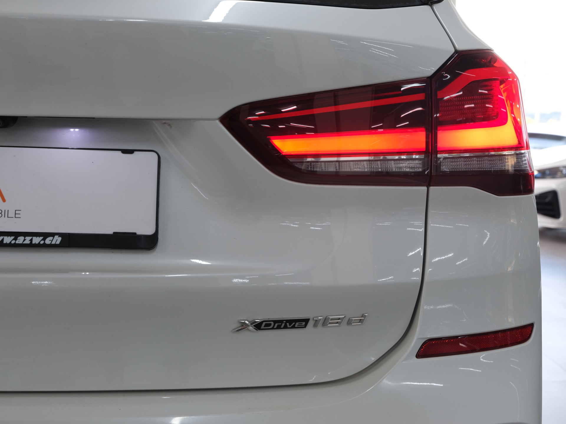 BMW X1 xDrive 20d M Sport Fleet Edition Steptronic *Panorama* *Rückfahrkamera* *Carplay*-image-14