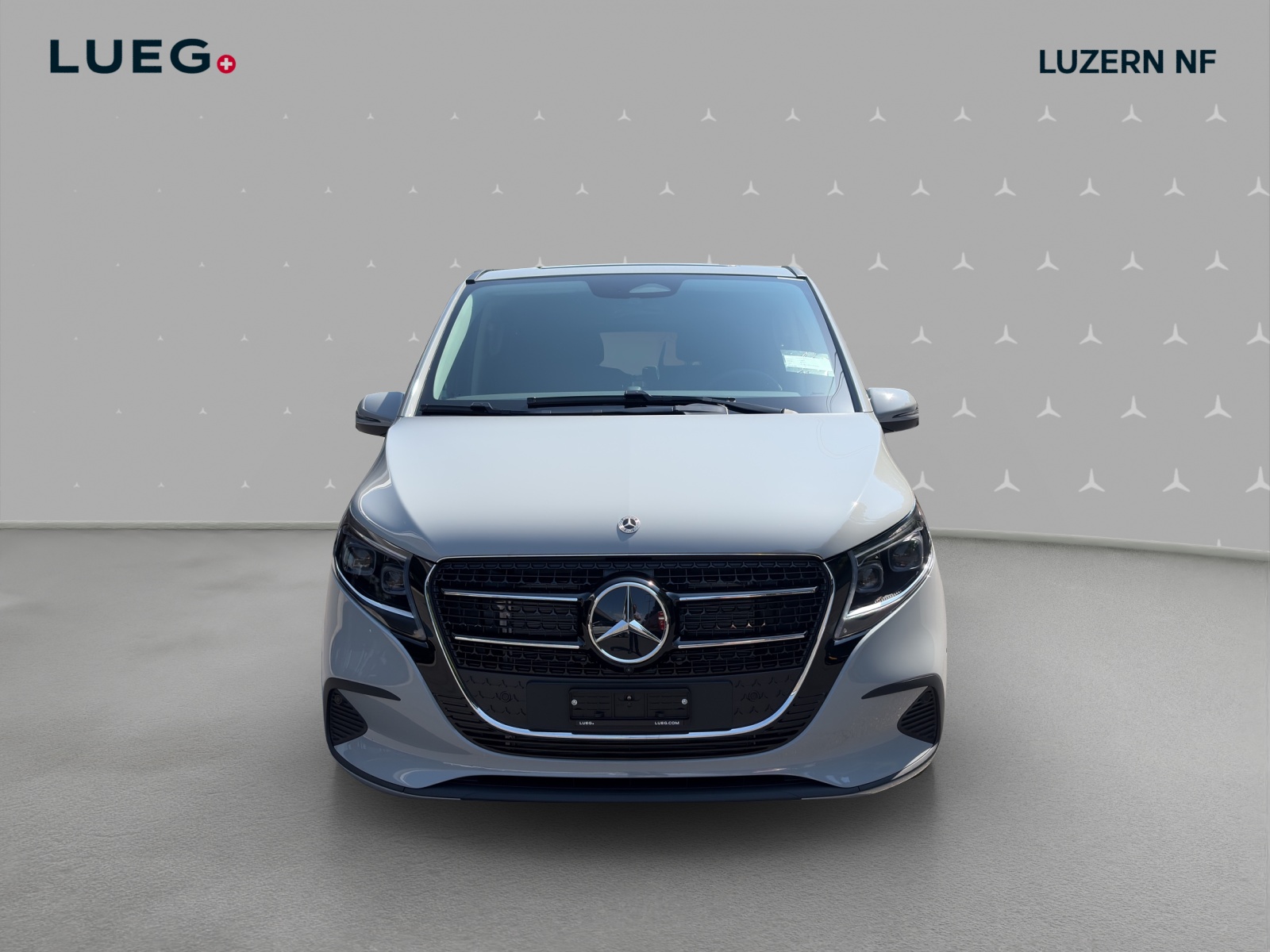 MERCEDES-BENZ V 250 d kompakt 4Matic Style 9G-Tronic-image-5