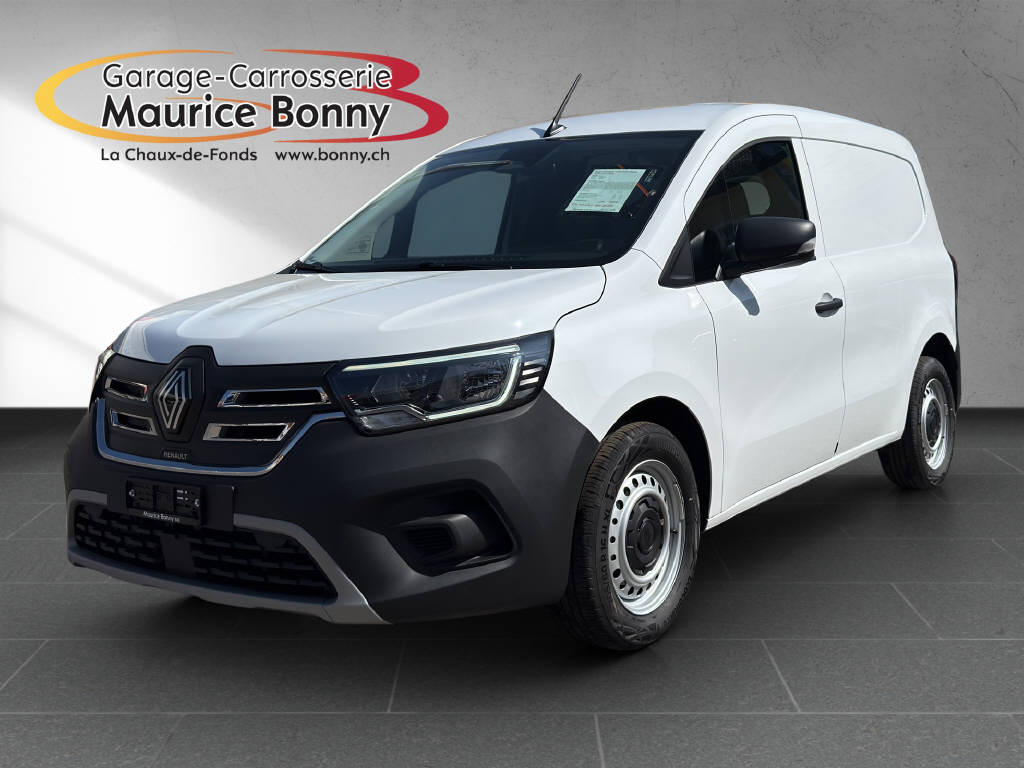 RENAULT Kangoo van E-Tech Electric EV45 22kW Extra