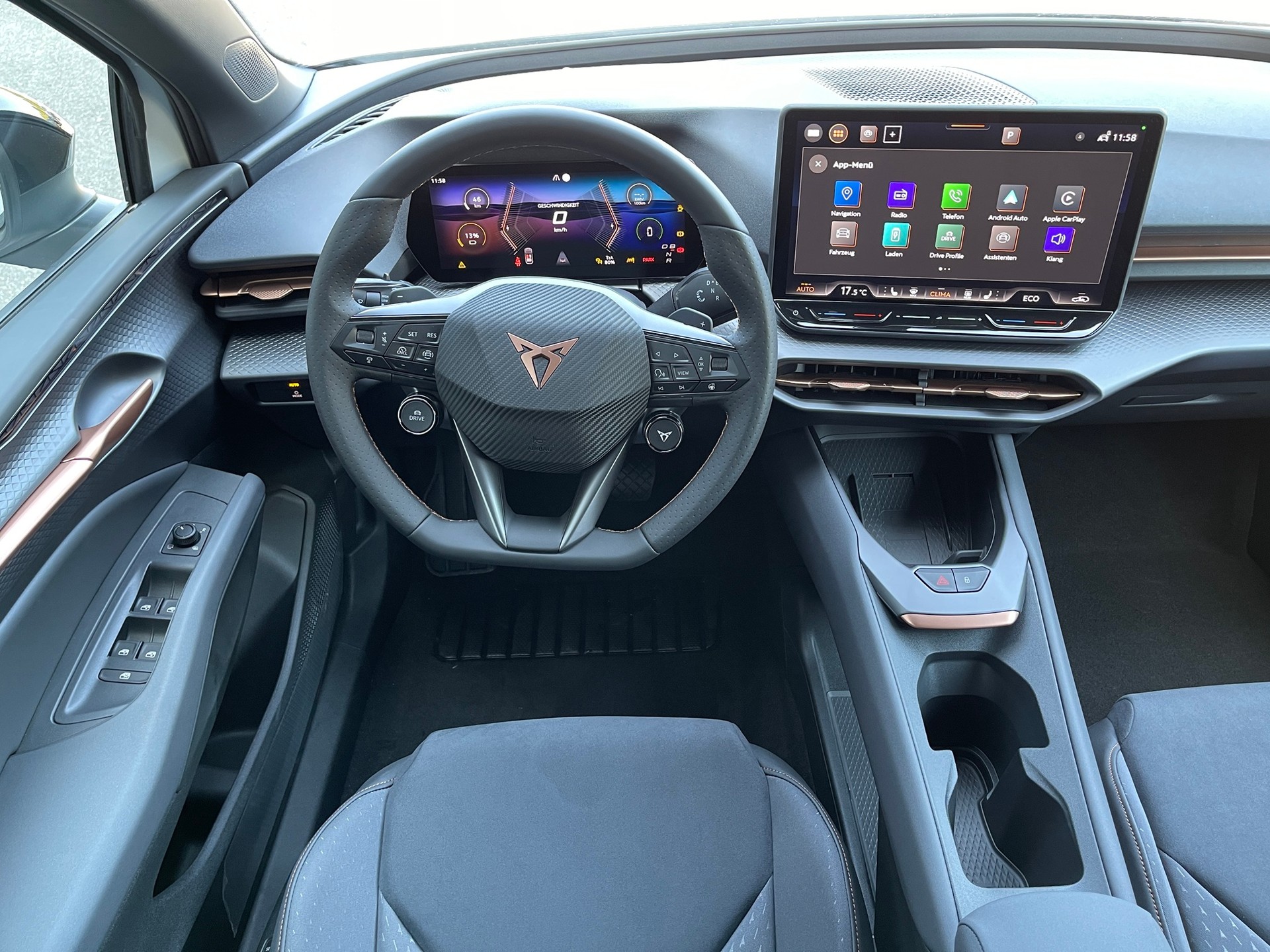 CUPRA Raval 52 kWh Dynamic Launch Edition-image-7