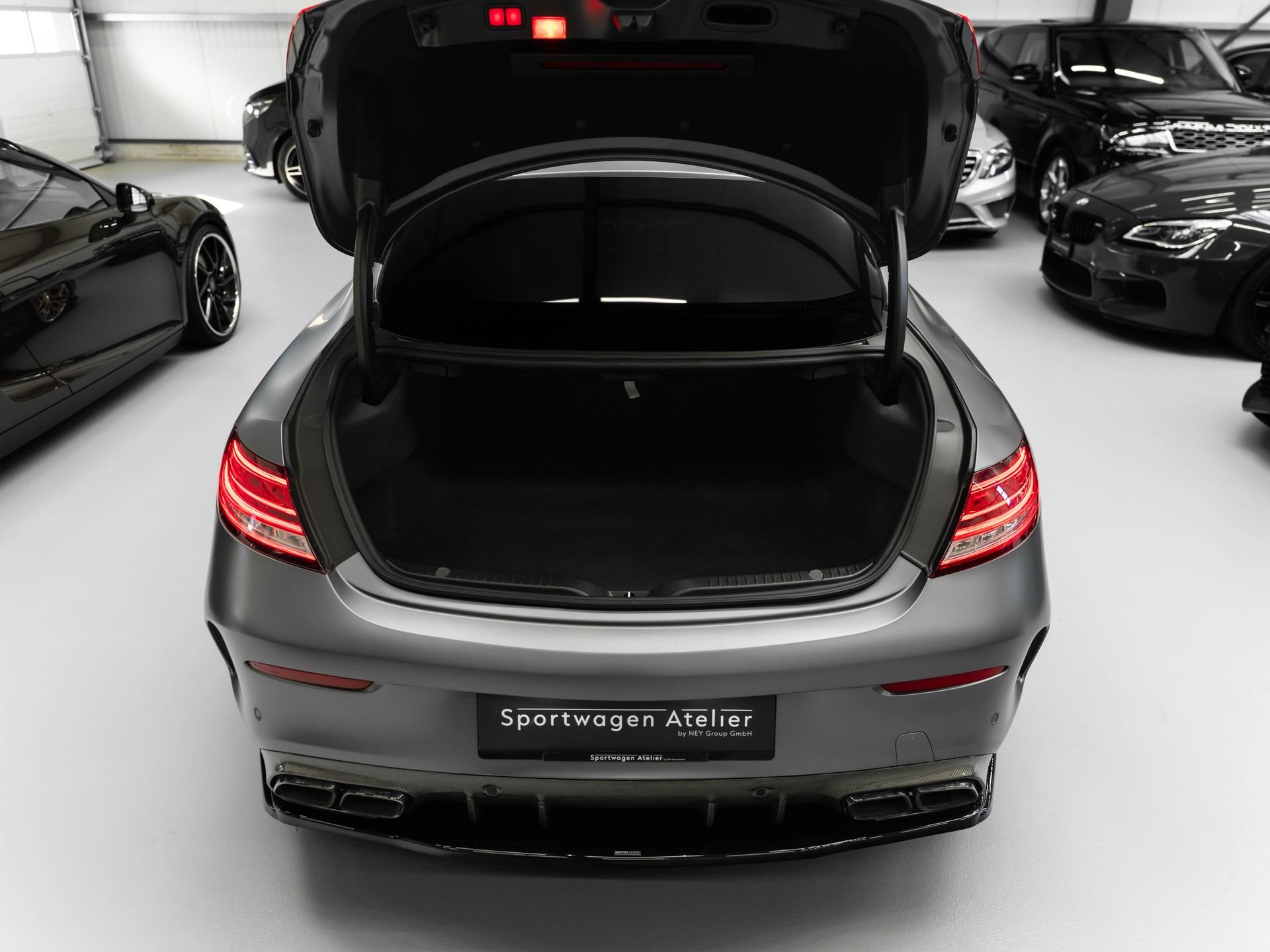 MERCEDES-BENZ C 63 S AMG 9G-tronic-image-30