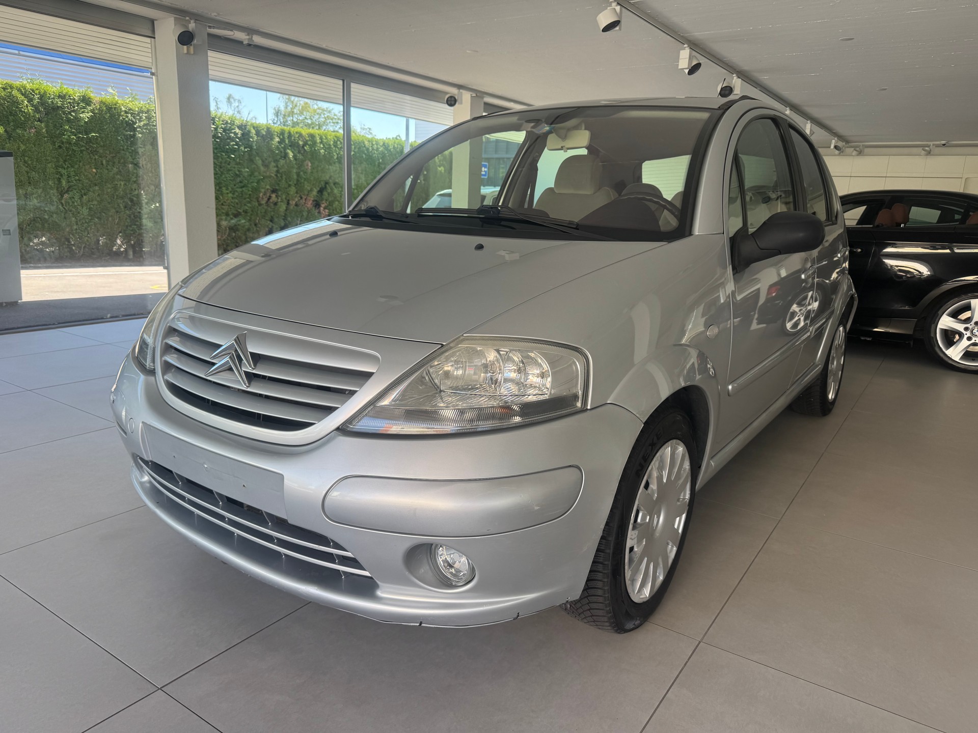 CITROEN C3 1.4i Exclusive-image-0