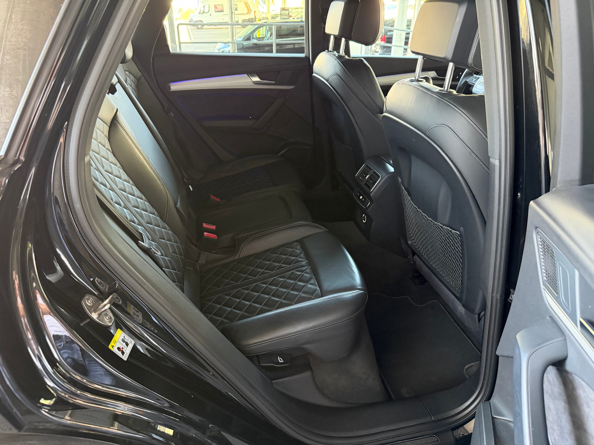 AUDI SQ5 3.0 TFSI quattro S-tronic-image-19