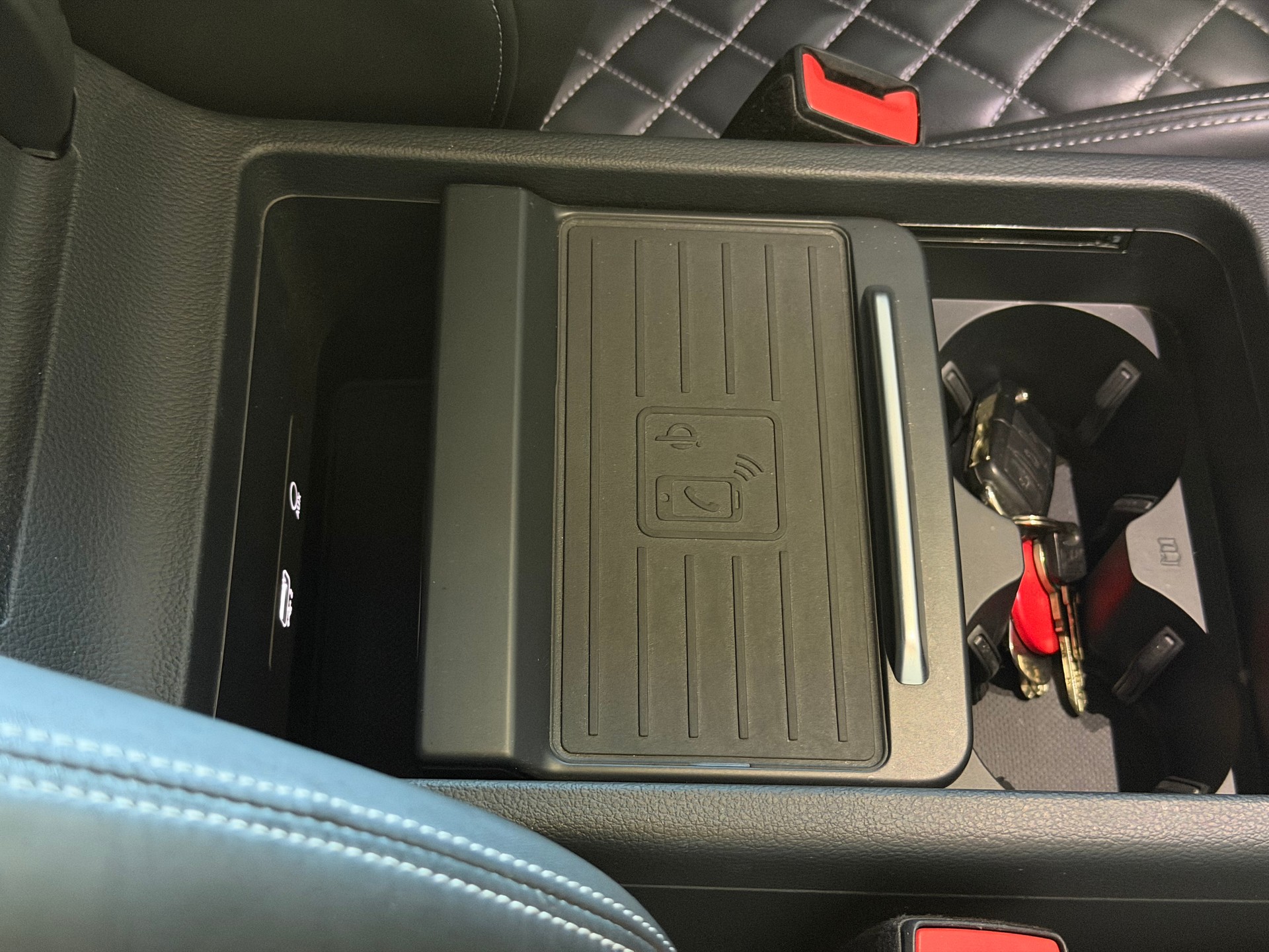 AUDI SQ5 3.0 TFSI quattro S-tronic-image-26