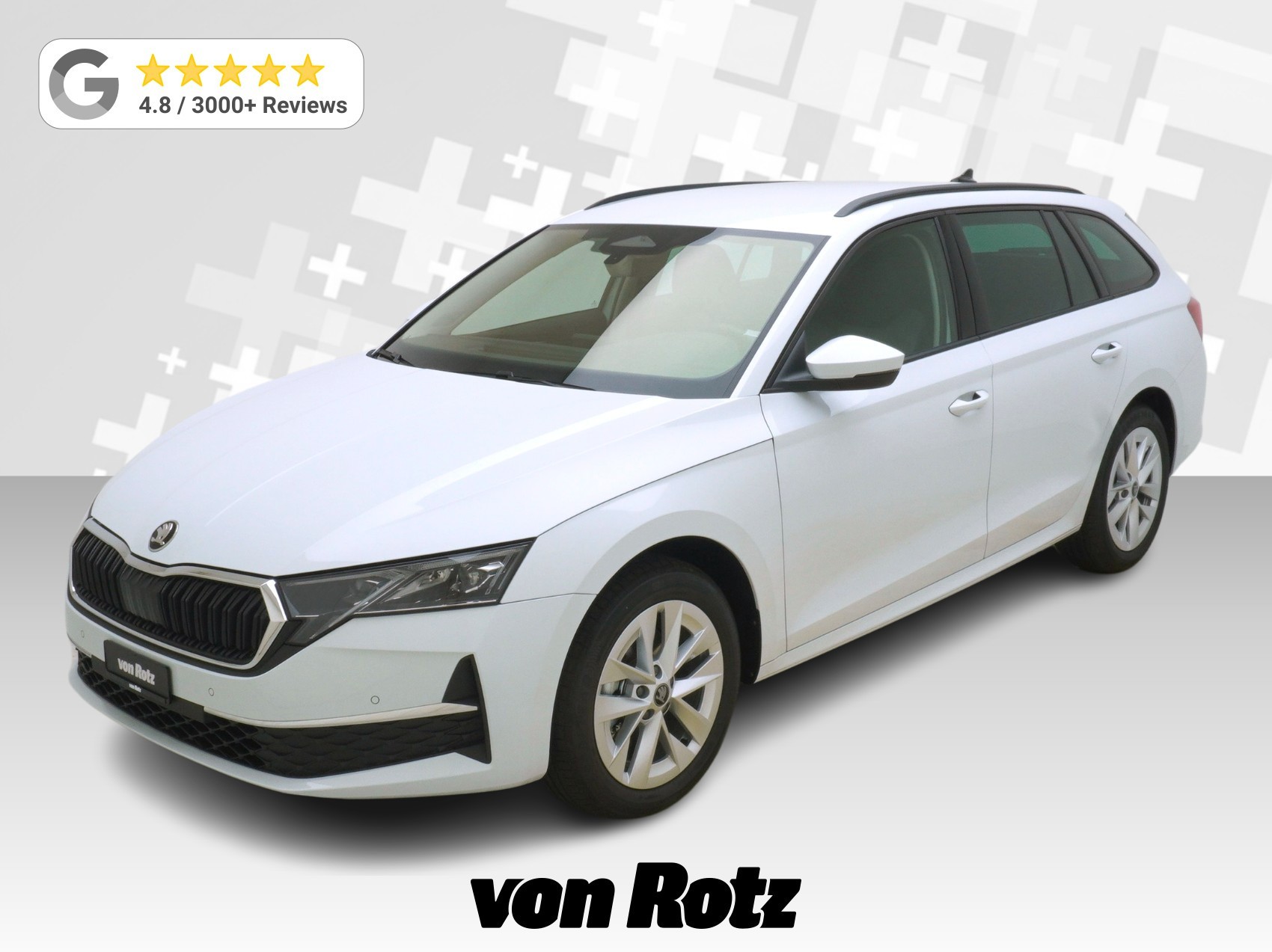 SKODA Octavia 2.0 TSI Selection-Loft 4x4 DSG