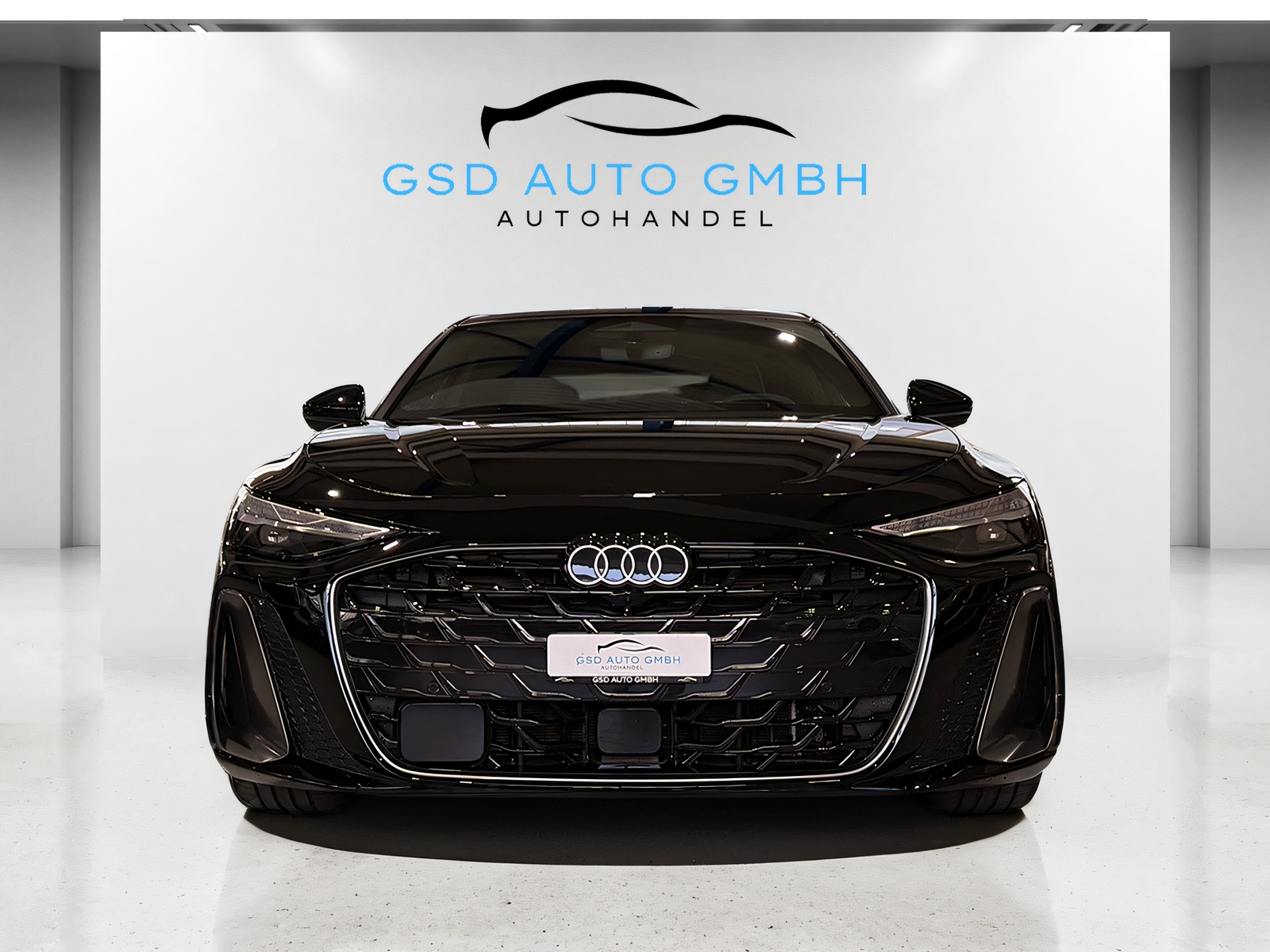 AUDI A6 Limousine TFSI quattro 270 kW**Panodach,S-Sportsitze,,B&O Sound, (5-Jahre Garantie),Np.129'000.-**-image-1