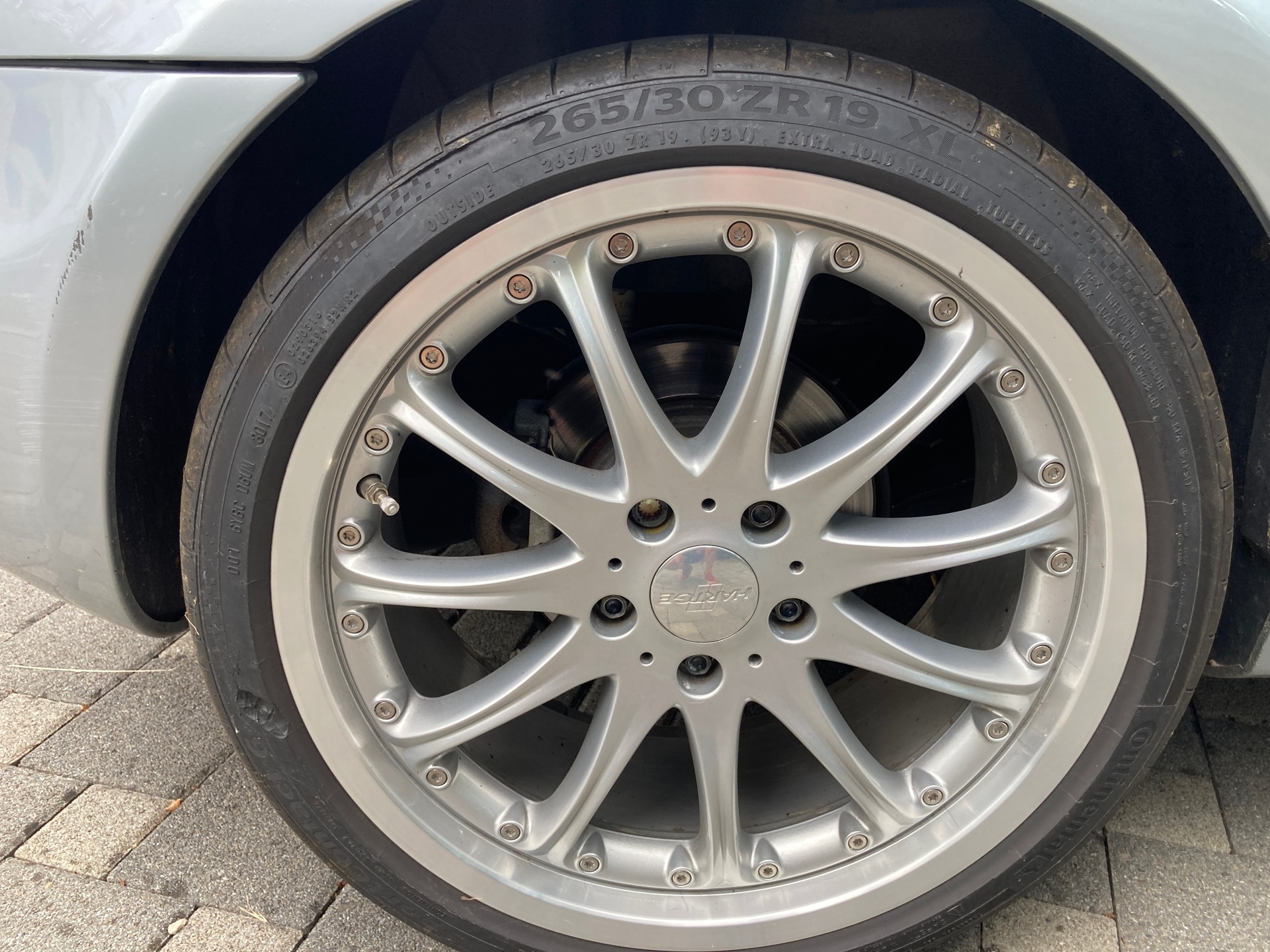 BMW Z3-image-7