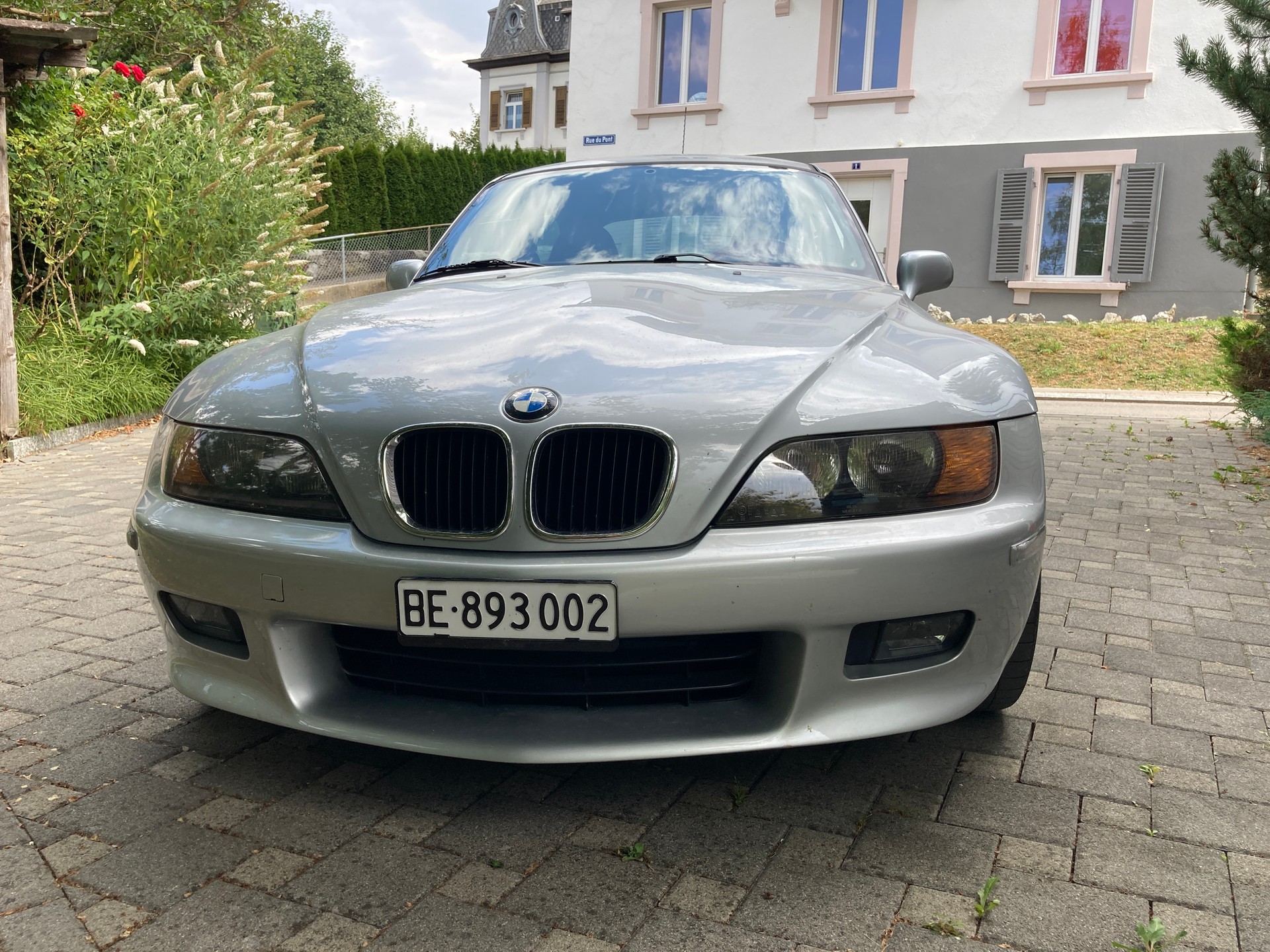 BMW Z3-image-0