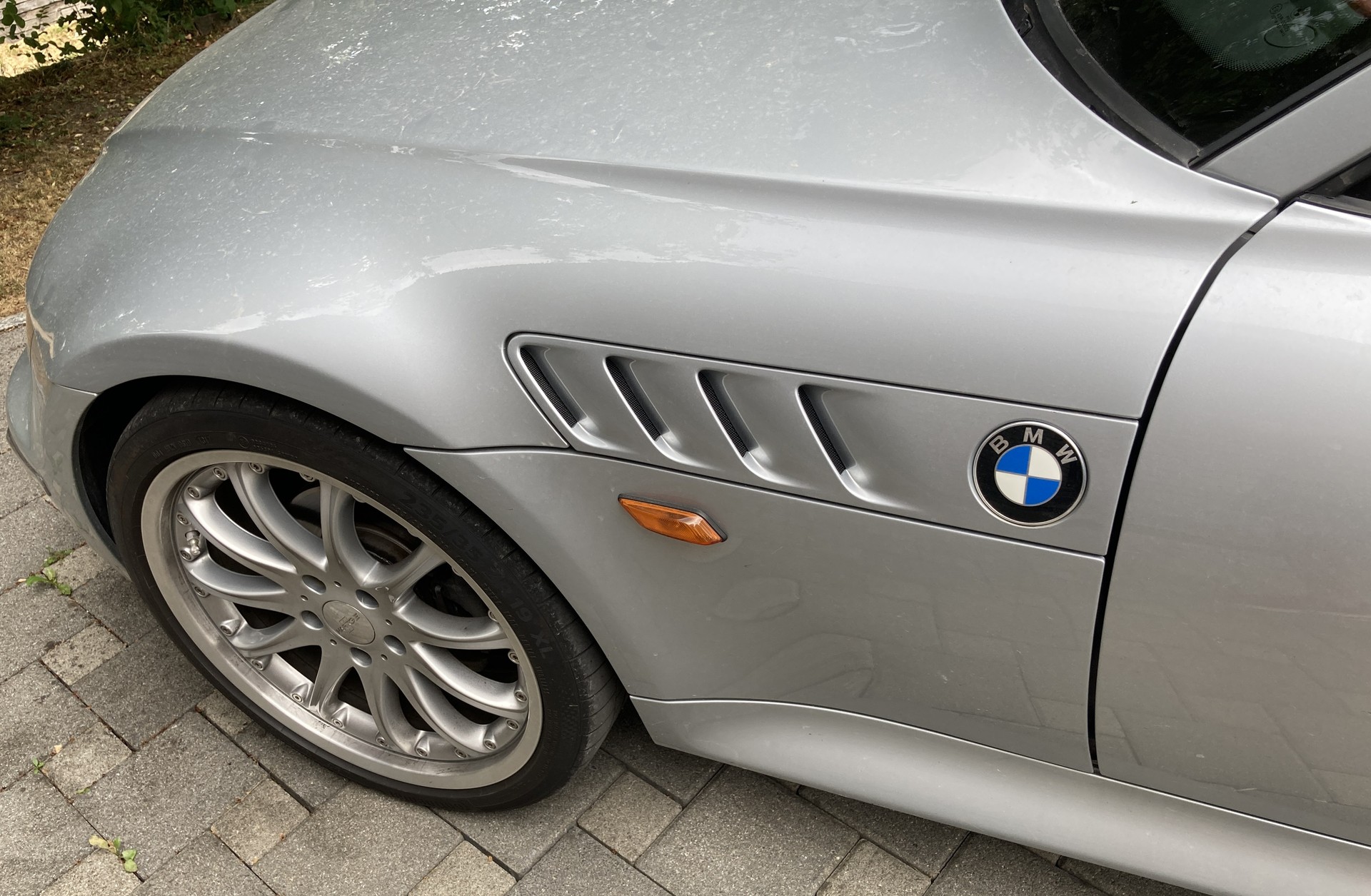 BMW Z3-image-2