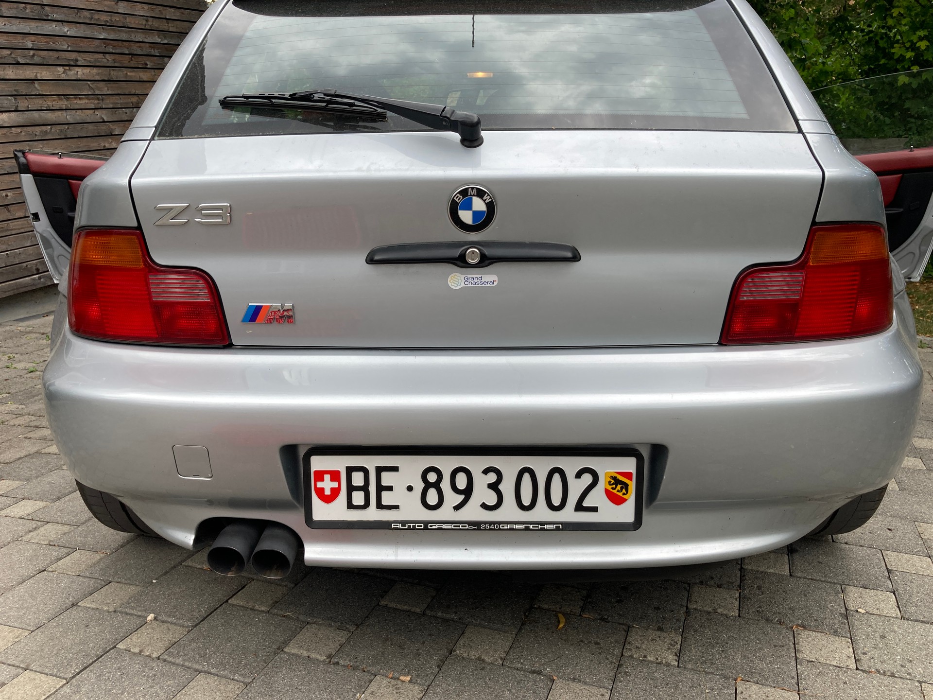 BMW Z3-image-1