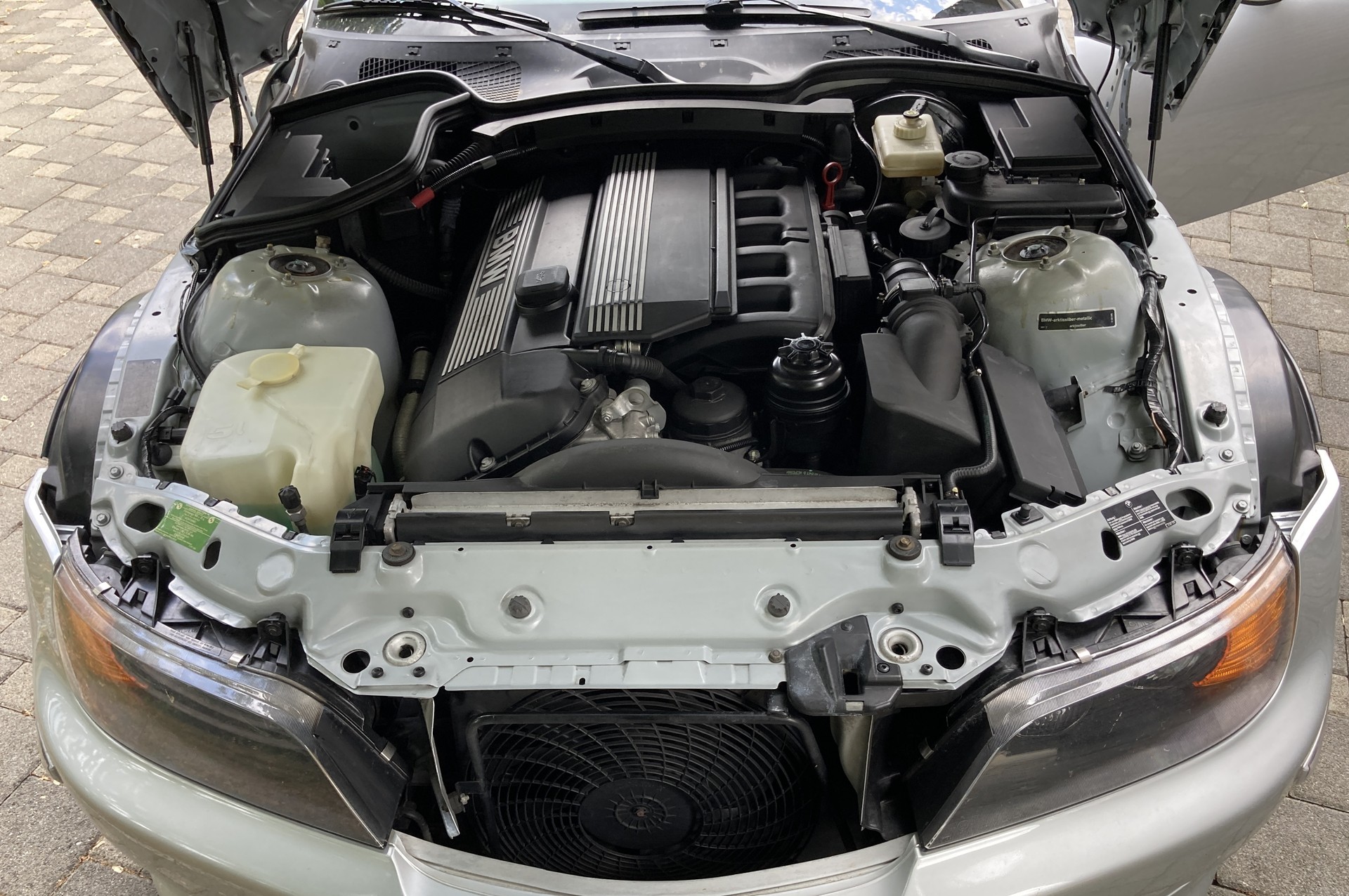 BMW Z3-image-8
