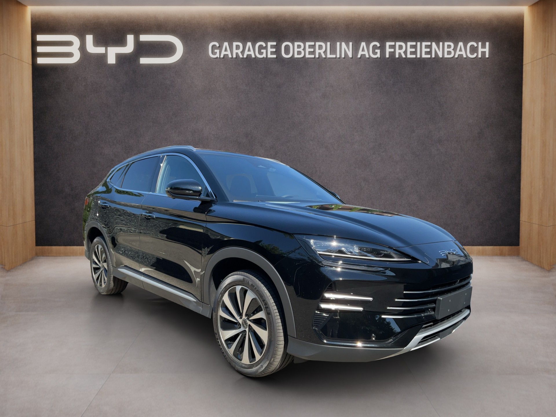 BYD Seal U DM-i Design AWD-image-7