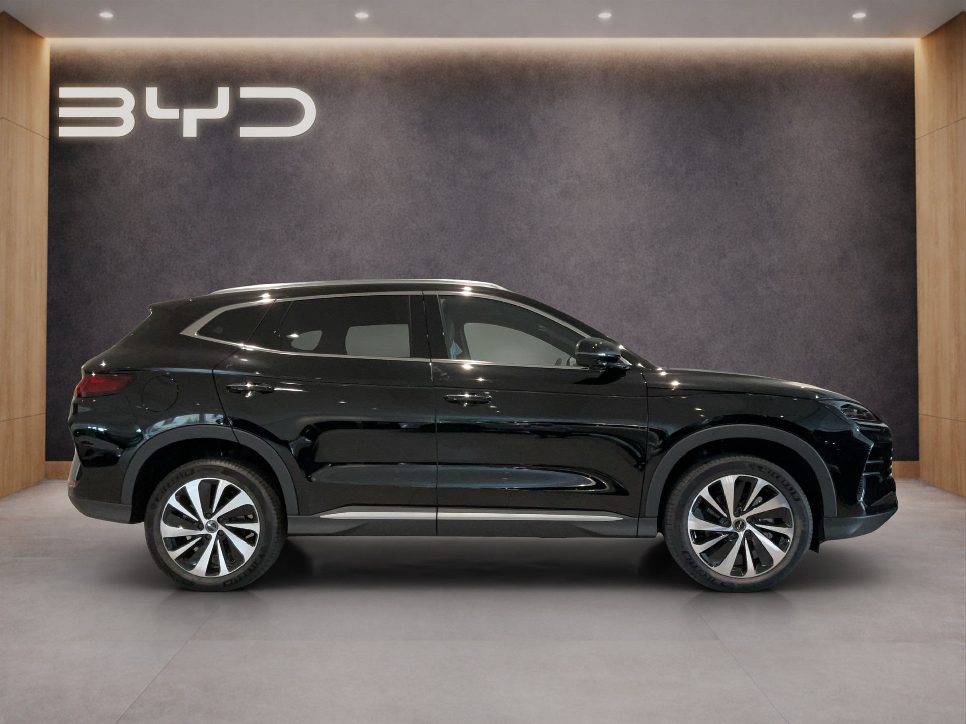 BYD Seal U DM-i Design AWD-image-6