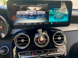 MERCEDES-BENZ GLC 220 d 4m-image-1