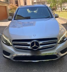 MERCEDES-BENZ GLC 220 d 4m-image-0