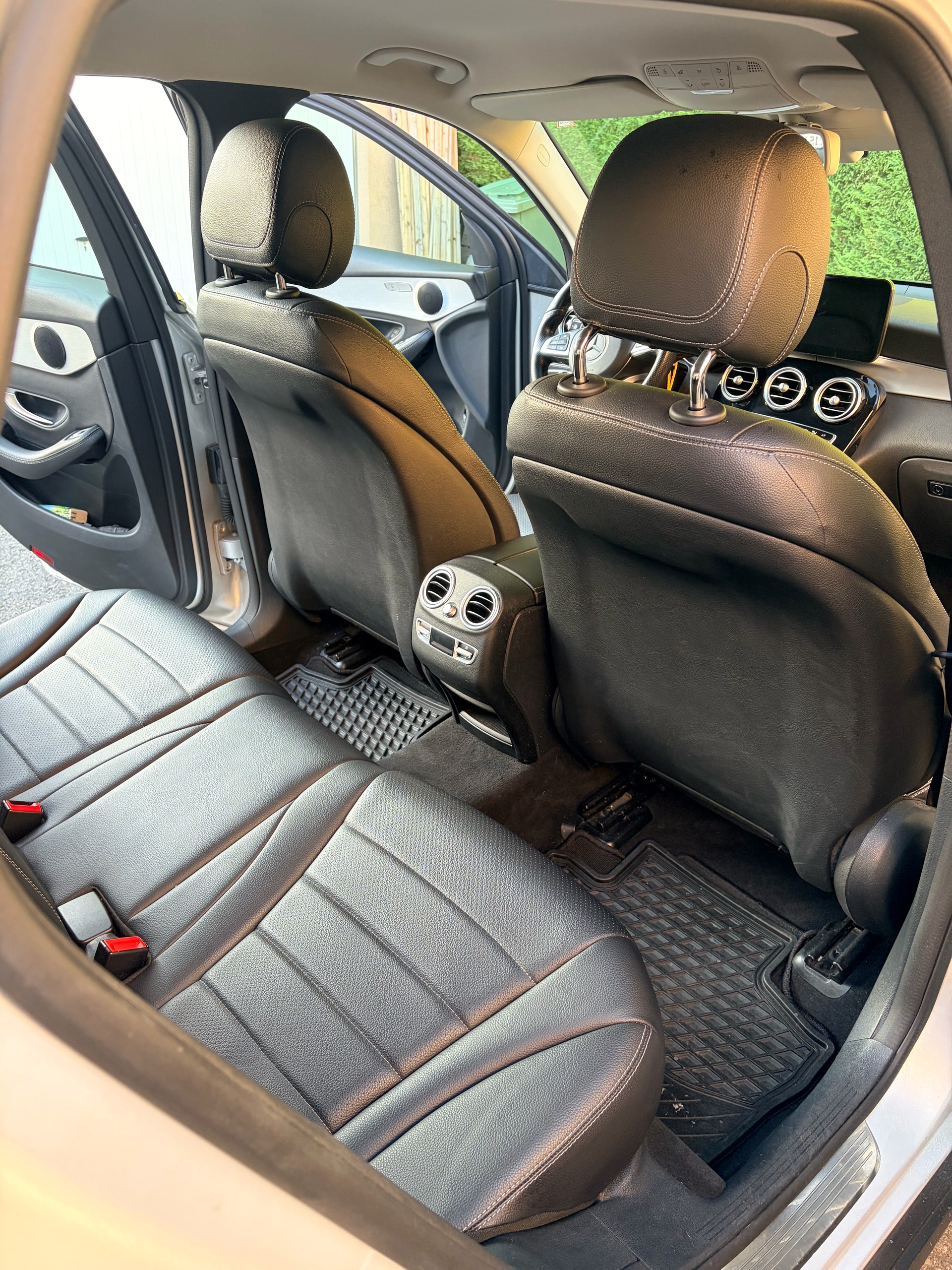MERCEDES-BENZ GLC 220 d 4m-image-5