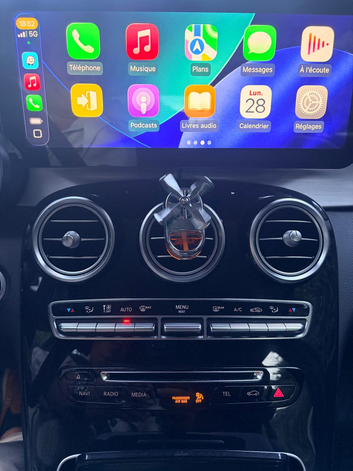 MERCEDES-BENZ GLC 220 d 4m-image-4