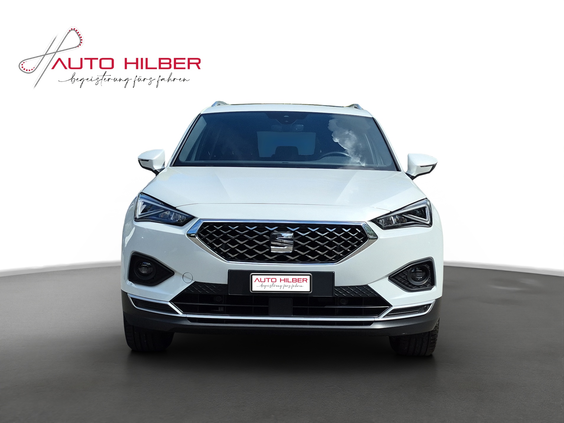 SEAT Tarraco 2.0 TDI CR Xcellence 4Drive DSG *Anhängerkupplung/Full Link*-image-1