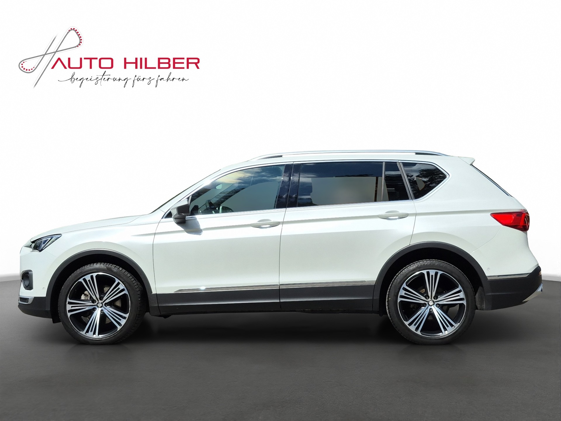 SEAT Tarraco 2.0 TDI CR Xcellence 4Drive DSG *Anhängerkupplung/Full Link*-image-2